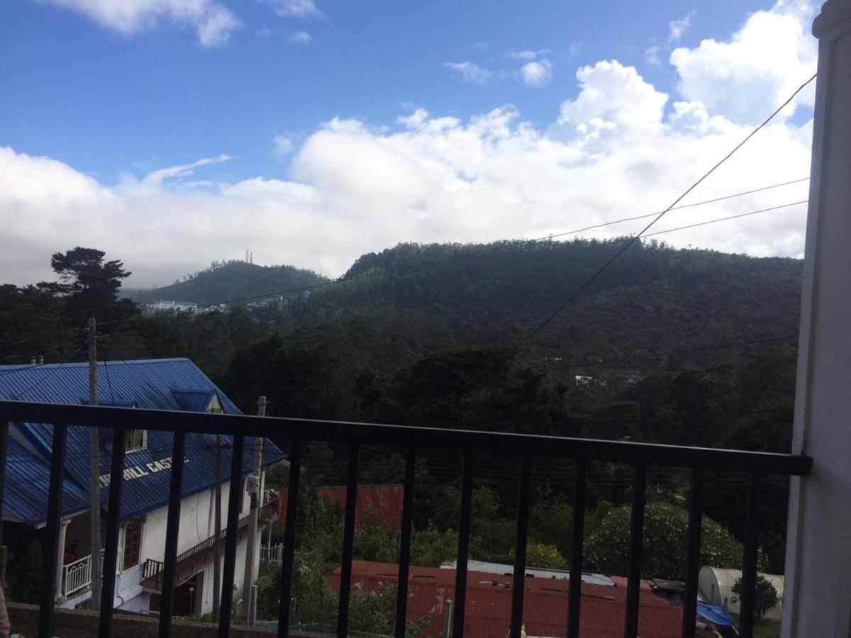 Max Mount View Ξενοδοχείο Νουβάρα Ελίγια Εξωτερικό φωτογραφία