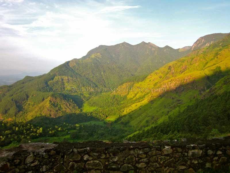 Max Mount View Ξενοδοχείο Νουβάρα Ελίγια Εξωτερικό φωτογραφία